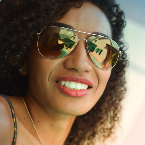 Marguerite Okonjo